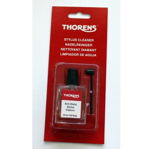 Фото Комплект для чистки иглы звукоснимателя: Thorens Stylus cleaning set