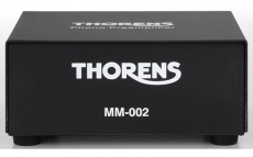 Придбати Фонокорректоры Thorens MM-002 Black (MM)
