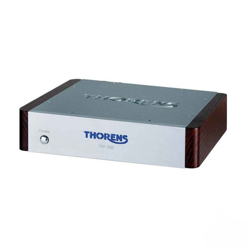Фото Thorens TEP 302 Bordeau (MM/MC)