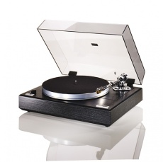 Придбати ПРОИГРЫВАТЕЛИ ВИНИЛА Thorens TD-350 BC. Отделка Black
