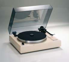 Придбати ПРОИГРЫВАТЕЛИ ВИНИЛА Thorens TD-350 BC. Отделка Maple