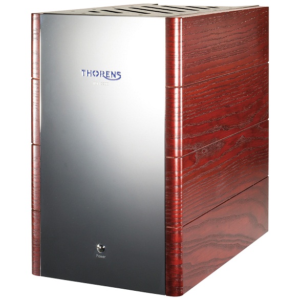 Фото Thorens TEM 3200 Bordeau