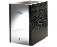 Придбати Проигрыватели виниловых дисков Thorens TEM 3200 Black
