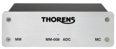 Придбати Фонокорректоры Thorens MM-008ADC silver (MM/MC)