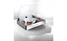 Придбати ПРОИГРЫВАТЕЛИ ВИНИЛА Thorens TD-550 Makassar. тонарм Ortofon TA-210, 12 w/o cartridge