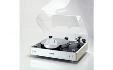 Придбати Проигрыватели виниловых дисков Thorens TD-550 Black Piano. тонарм SME M2 w/o cartridge