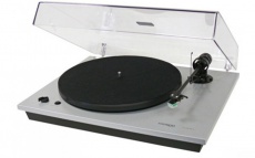 Придбати ПРОИГРЫВАТЕЛИ ВИНИЛА Thorens TD-295 (Made in EU) Silver