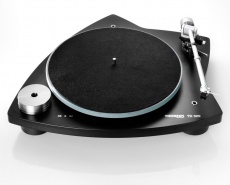 Придбати Проигрыватели виниловых дисков Thorens TD-309 (Made in Germany) Black Matte