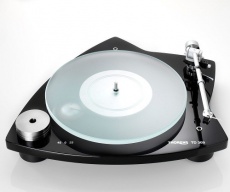 Придбати Проигрыватели виниловых дисков  Thorens TD-309 (Made in Germany) High gloss Black