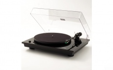 Придбати ПРОИГРЫВАТЕЛИ ВИНИЛА Thorens TD-295 (Made in EU) Piano Black