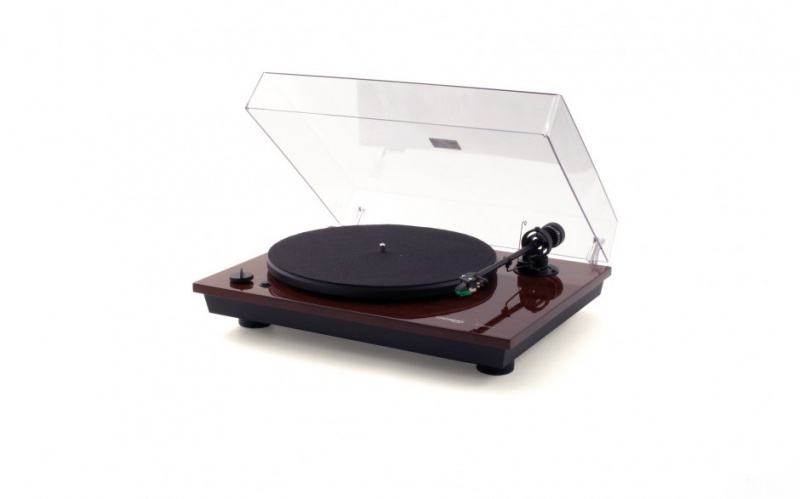 Фото Thorens TD-295 (Made in EU) Mahogany