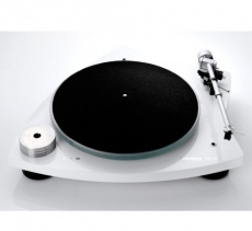 Придбати Проигрыватели виниловых дисков Thorens TD-309 (Made in Germany) High gloss White