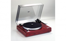 Придбати Проигрыватели виниловых дисков Thorens TD-350 Ash Bordeau тонарм TP92, w/o cartridge