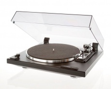 Придбати Проигрыватели виниловых дисков  Thorens TD-235 (Made in Germany) Black