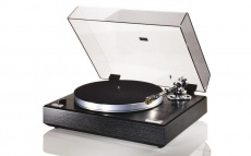 Придбати ПРОИГРЫВАТЕЛИ ВИНИЛА Thorens TD-350 Black тонарм SME M2-9, w/o cartridge