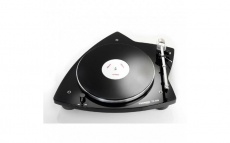 Придбати ПРОИГРЫВАТЕЛИ ВИНИЛА Thorens TD-209 (Made in Germany) High gloss Black