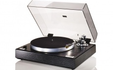 Придбати Проигрыватели виниловых дисков Thorens TD-350 Black тонарм TP 92, w/o cartridge