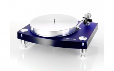 Придбати Проигрыватели виниловых дисков Thorens TD-2035 (Made in Germany) Blue, TP 92, w/o cartridge