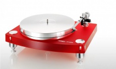 Придбати ПРОИГРЫВАТЕЛИ ВИНИЛА Thorens TD-2035 (Made in Germany) Red, SME 309, w/o cartridge