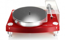 Придбати Проигрыватели виниловых дисков Thorens TD-2035 (Made in Germany) Red, SME M2-9, w/o cartridge