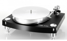 Придбати Проигрыватели виниловых дисков Thorens TD-2035 BC version (Made in Germany) Black, Без тонарма