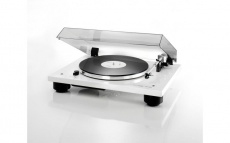 Придбати ПРОИГРЫВАТЕЛИ ВИНИЛА Thorens TD-206 (Made in Germany) High gloss White