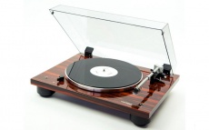 Придбати Проигрыватели виниловых дисков  Thorens TD-206 (Made in Germany) Makassar