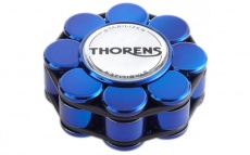 Придбати Прижимы, клэмпы  Thorens Stabilizer Blue in Wooden Box