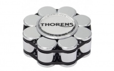 Придбати Прижимы, клэмпы  Thorens Stabilizer Chrome in Wooden Box