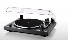 Придбати Проигрыватели виниловых дисков Thorens TD-170 EV (Made in Germany) Black