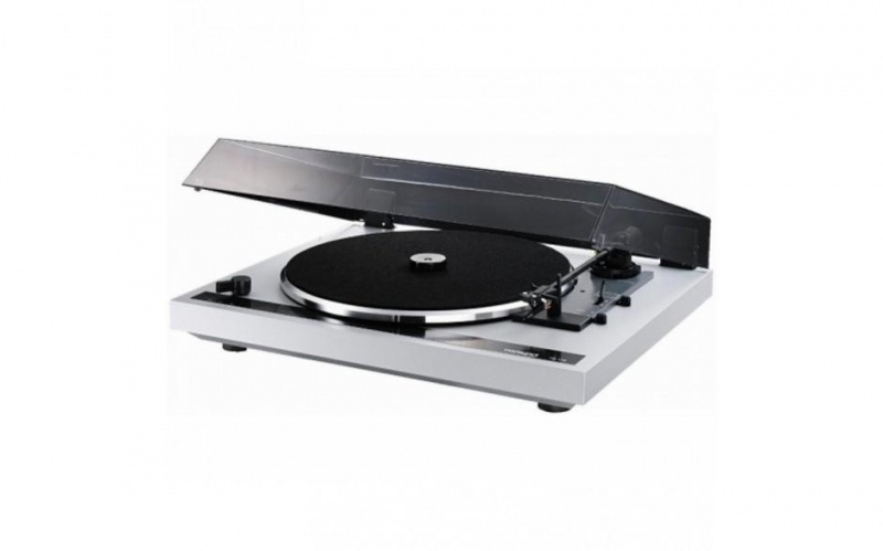 Фото Thorens TD-170 EV (Made in Germany) Silver