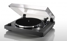 Придбати Проигрыватели виниловых дисков Thorens TD-190-2 (Made in Germany) Black