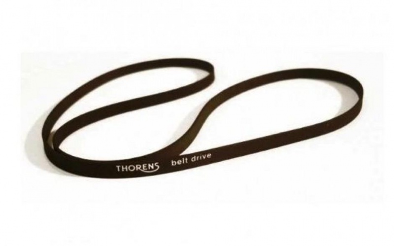 Фото  Thorens belts Prestige