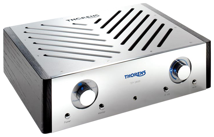 Фото Thorens TEP 3800 Black