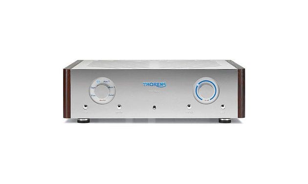 Фото  Thorens TEP 3800 Bordeau