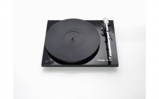 Придбати Проигрыватели виниловых дисков Thorens TD-203 (Made in Germany) High gloss Black