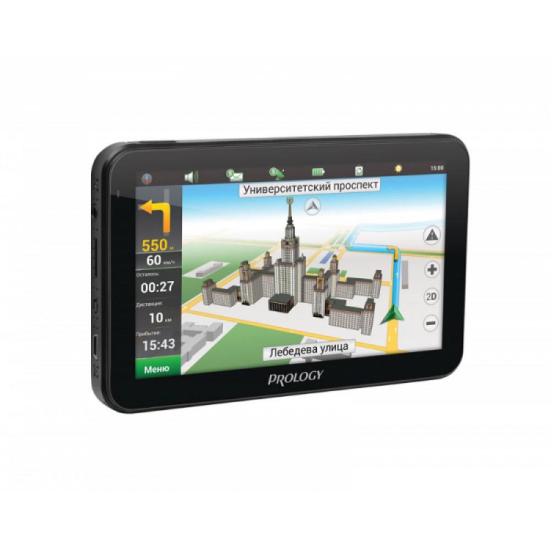 Фото Prology iMAP-5700 (Навител)