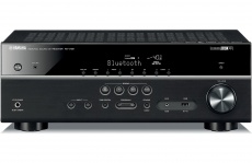 Придбати AV ресиверы Yamaha RX-V481 Black