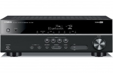Придбати AV ресиверы Yamaha RX-V381