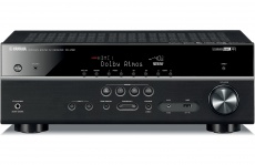 Придбати AV ресиверы Yamaha RX-V581