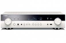 Придбати AV ресиверы Yamaha RX-S601 White