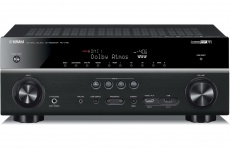 Придбати AV ресиверы Yamaha RX-V781 Black