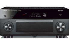 Придбати AV ресиверы Yamaha RX-A2050 Black