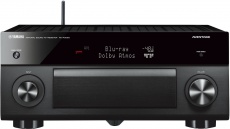 Придбати AV ресиверы Yamaha RX-A3060 Black