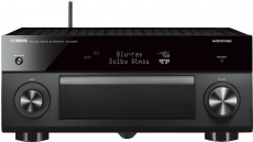 Придбати AV ресиверы Yamaha RX-A2060 Black