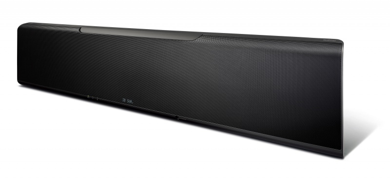 Фото Yamaha YSP-5600