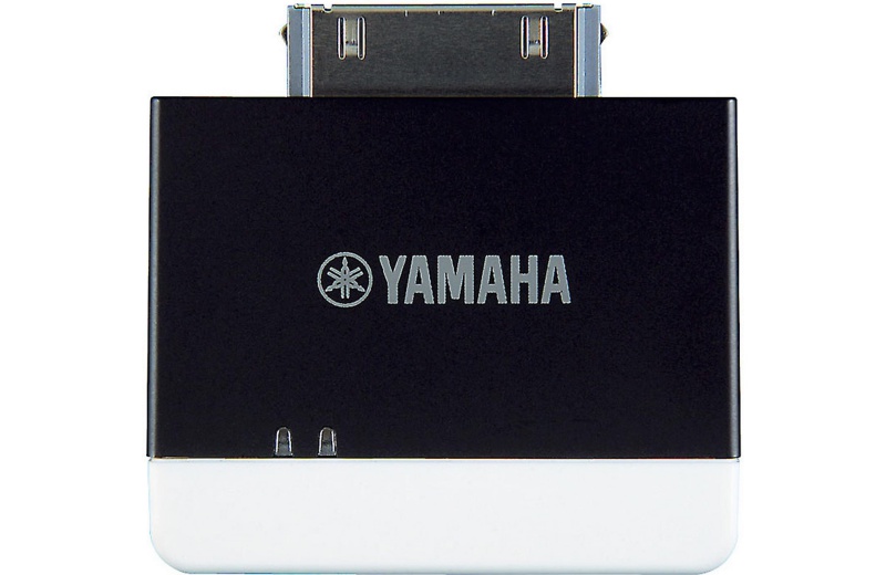 Фото Yamaha YIT-W12
