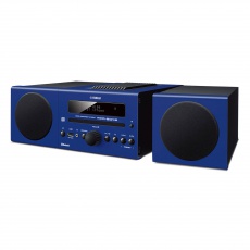 Придбати Аудио-Видео Yamaha MCR-B043 Blue