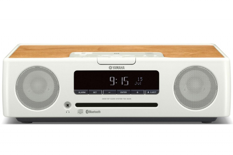 Фото Yamaha TSX-B235 White