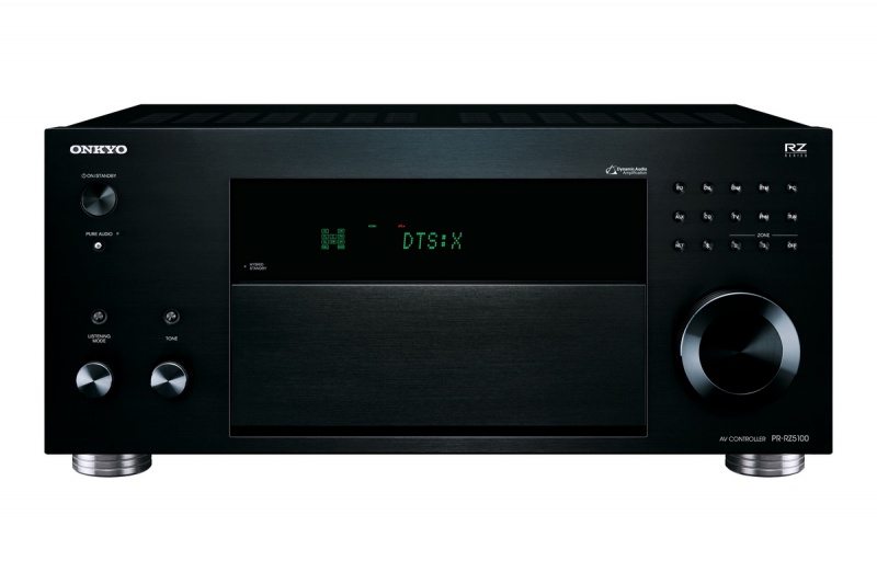 Фото Onkyo PR-RZ5100 Black